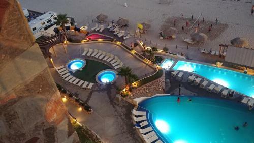 Hotel Sonoran Sky-rocky Point