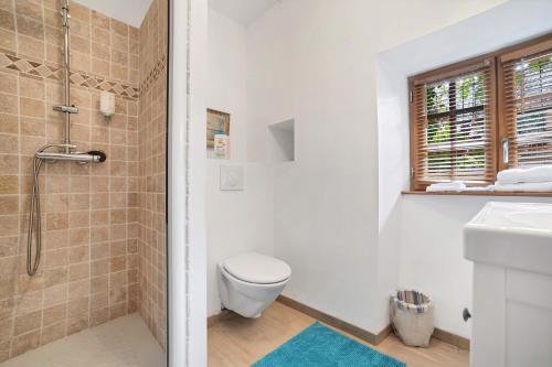 Bed & Breakfast Relais Saint Aubin