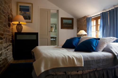 Bed & Breakfast Relais Saint Aubin