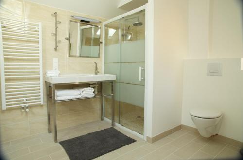 Bed & Breakfast Relais Saint Aubin