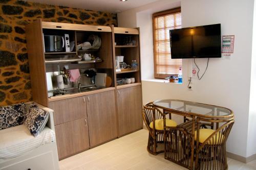 Bed & Breakfast Relais Saint Aubin