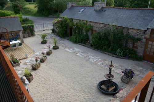 Bed & Breakfast Relais Saint Aubin