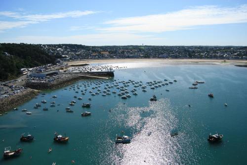 Bed & Breakfast Relais Saint Aubin