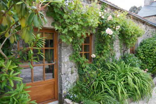 Bed & Breakfast Relais Saint Aubin