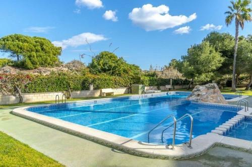 Apartamento Emperador, Pinada Beach, La Mata, Torrevieja