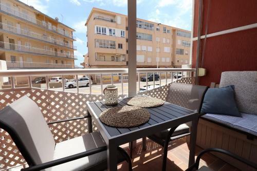 Apartamento Emperador, Pinada Beach, La Mata, Torrevieja