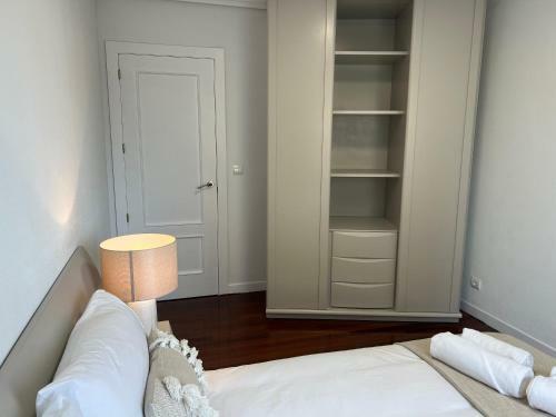 Exclusivo Apartamento Con Parking