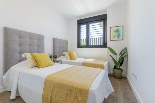 Apartamento La Terrazita De Poniente