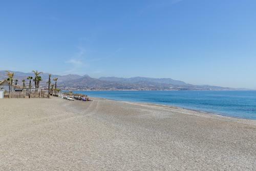 Apartamento La Terrazita De Poniente
