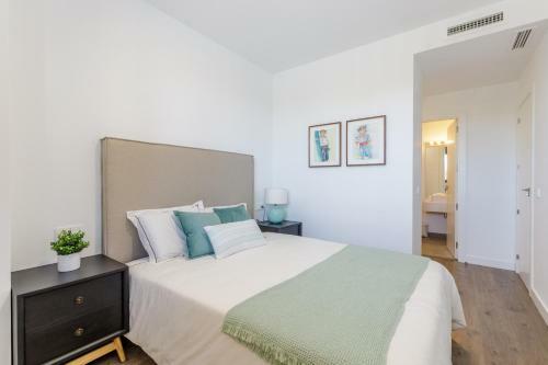 Apartamento La Terrazita De Poniente