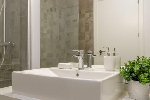 Apartamento La Terrazita De Poniente