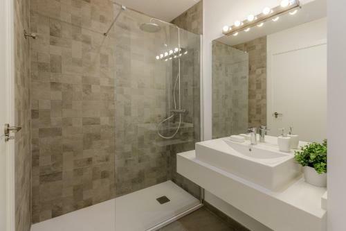 Apartamento La Terrazita De Poniente