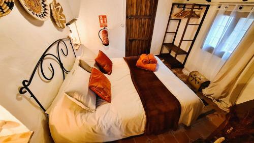Bed & Breakfast Finca Los Burros