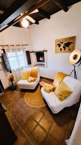 Bed & Breakfast Finca Los Burros