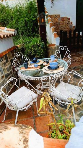 Bed & Breakfast Finca Los Burros