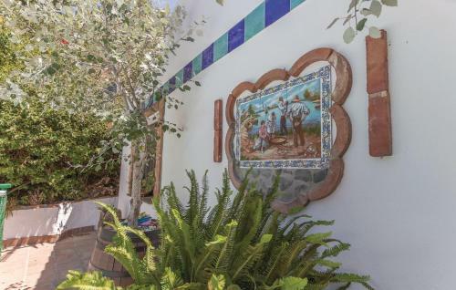 Bed & Breakfast Finca Los Burros