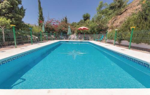 Bed & Breakfast Finca Los Burros