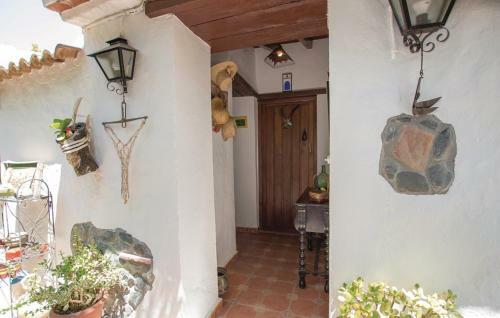 Bed & Breakfast Finca Los Burros