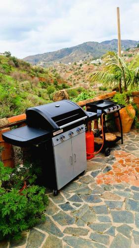 Bed & Breakfast Finca Los Burros