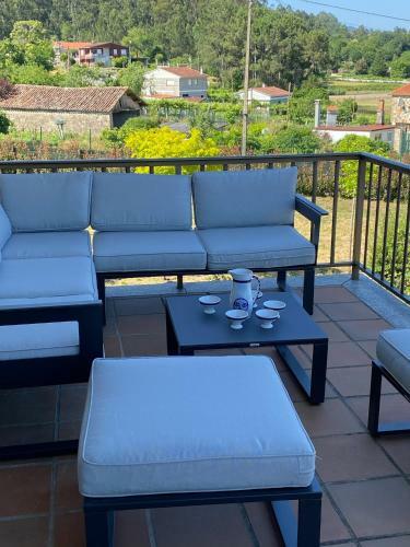 Villa Mercedes