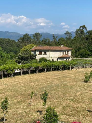 Villa Mercedes