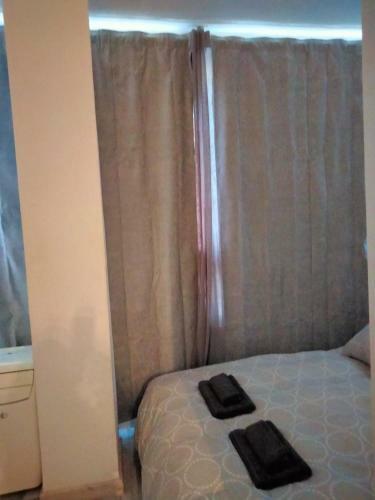 Apartamento Casa Sol Y Mar 3k
