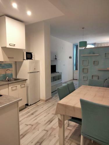 Apartamento Casa Sol Y Mar 3k