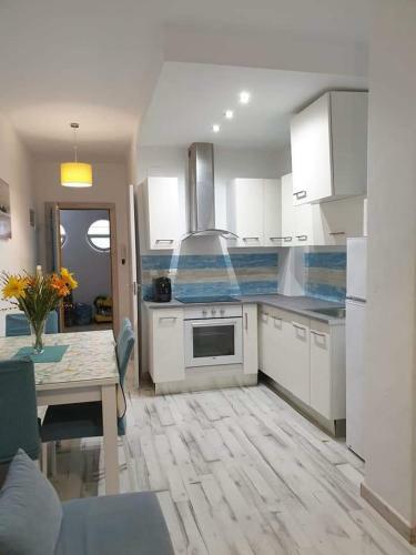 Apartamento Casa Sol Y Mar 3k