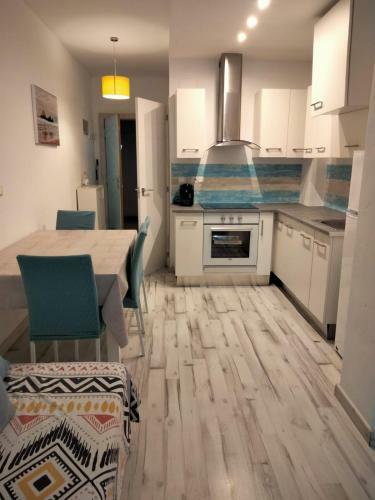 Apartamento Casa Sol Y Mar 3k