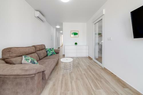 Apartments Cura Beach