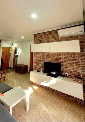 Julia's Paradise Apartment