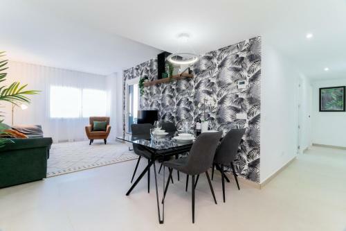 Apartamento Espanatour Panorama Mar 4