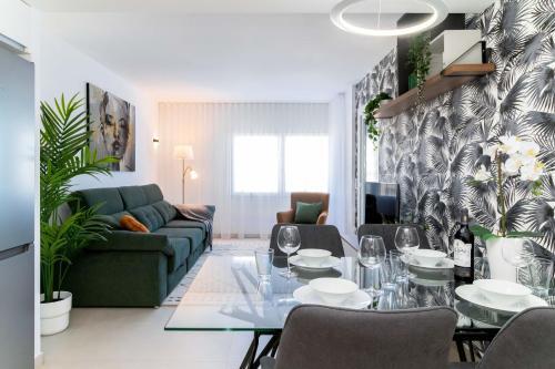 Apartamento Espanatour Panorama Mar 4
