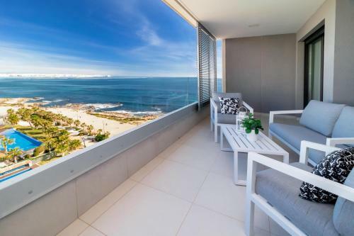 Apartamento Espanatour Panorama Mar 4