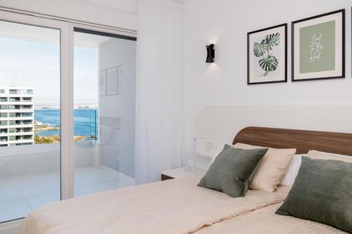 Apartamento Espanatour Panorama Mar 4