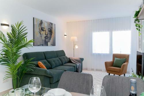 Apartamento Espanatour Panorama Mar 4
