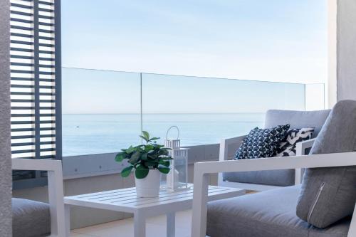 Apartamento Espanatour Panorama Mar 4
