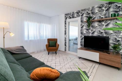 Apartamento Espanatour Panorama Mar 4