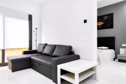 Apartamento Infinity Beach