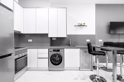 Apartamento Infinity Beach