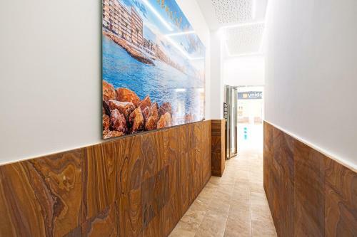 Apartamento Infinity Beach