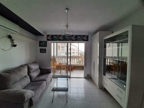 Apartamento Mar Baltico View