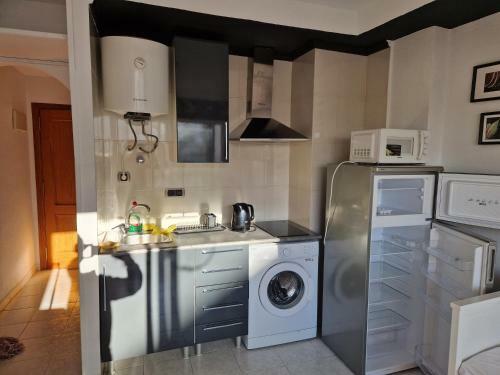 Apartamento Mar Baltico View