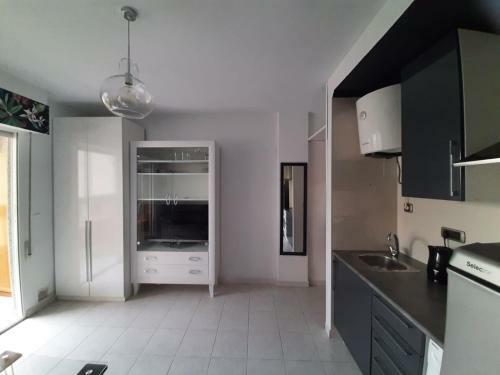 Apartamento Mar Baltico View
