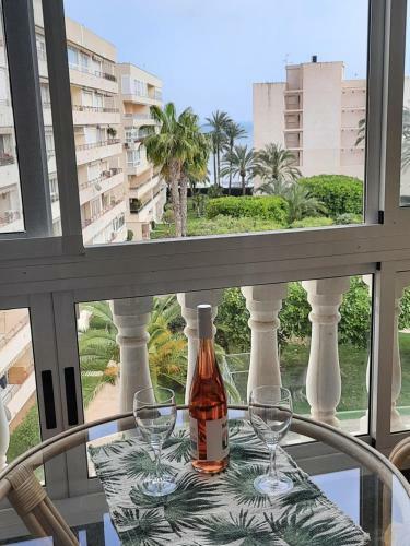 Apartamento Mar Baltico View