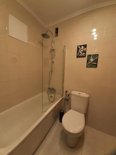 Apartamento Mar Baltico View