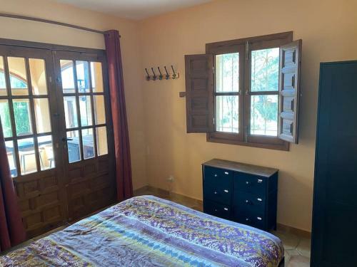 Apartamento Casa Del Jabali - Tiny House