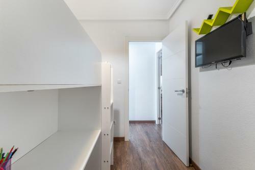 Apartamento Moderno En La Playa