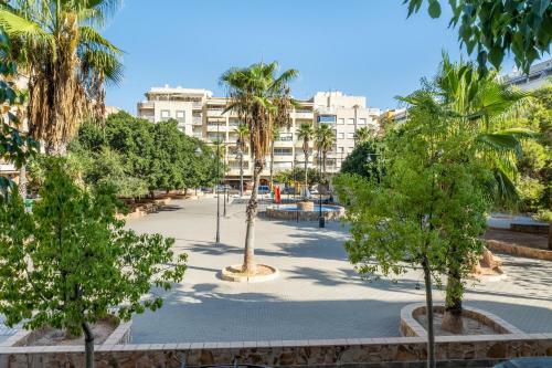 Apartamento Moderno En La Playa