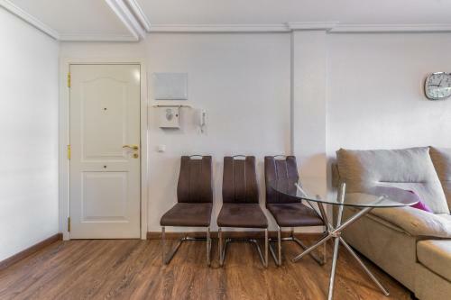 Apartamento Moderno En La Playa